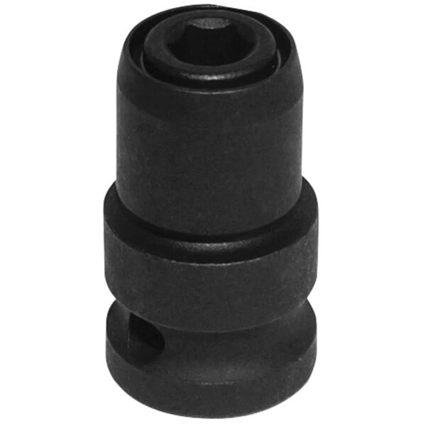 Einhell Cl&eacute; &agrave; chocs sans fil "TE-CW 18 Li BL-solo" Rouge