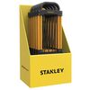Stanley Chariot monte-escalier pliable 60 kg