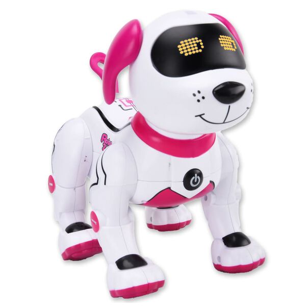 Gear2Play Chien robot jouet Zoe