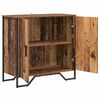 vidaXL Buffet Bois ancien 78 x 35 x 74,5 cm