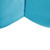 vidaXL Bâche de camping bleu 500x294 cm imperméable