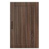 vidaXL Armoire de cuisine Lucca Ch&ecirc;ne brun 50 x 31 x 80 cm