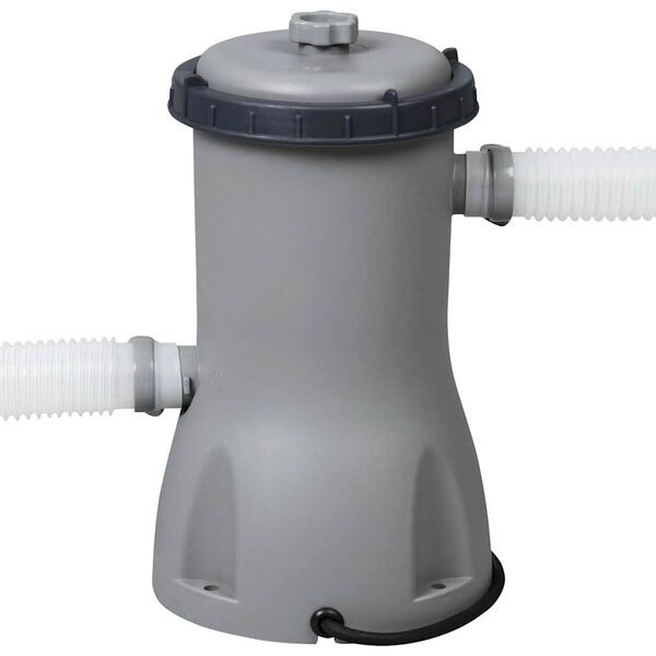 Bestway Piscine à cadre Steel Pro 396x84 cm