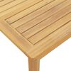 vidaXL Salon palette de jardin avec coussins 6pcs bois d'acacia massif