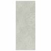 vidaXL Tapis de surface PALMERAS Vert 150 x 80 cm Polyester
