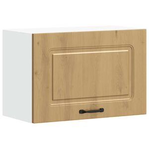 vidaXL Armoire murale cuisine Kalmar ch&ecirc;ne artisanal bois d'ing&eacute;nierie
