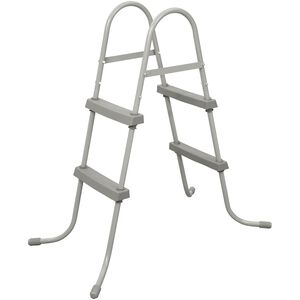 Bestway &Eacute;chelle de piscine 2 marches 84 cm
