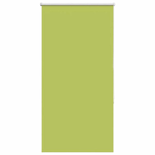 vidaXL Store enrouleur occultant largeur du tissu 65,7 cm polyester