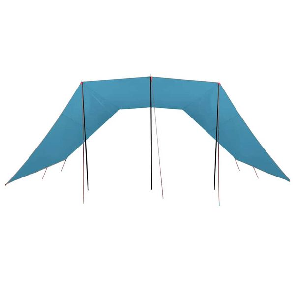 vidaXL Tarp r&eacute;sistant &agrave; l'eau