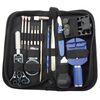 Br&uuml;der Mannesmann Ensemble d'outils d'horloger 16 pcs