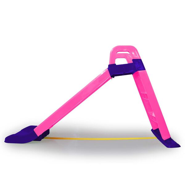 JAMARA Toboggan Funny Rose