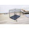 Kerbl Cage pour chien 92x63x74 cm Noir