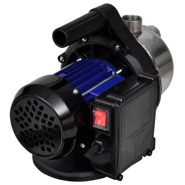 Pompe Eaux Us&eacute;es Jardin 600 W