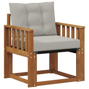 vidaXL Ensemble de canap&eacute;s d'ext&eacute;rieur