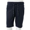 Short pour enfants avec cordon de serrage bleu marine 104