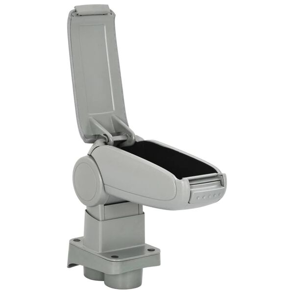 vidaXL Accoudoir de voiture pour VW Polo (2001-2005)
