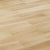 vidaXL Rev&ecirc;tement de sol en laminate &Eacute;rable clair 101 x 20 x 0,8 cm
