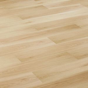 vidaXL Rev&ecirc;tement de sol en laminate &Eacute;rable clair