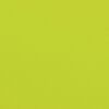 vidaXL Coussin de chaise de terrasse vert vif (75+105)x50x4 cm
