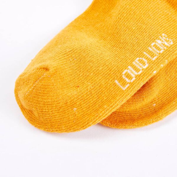 Collants pour enfants ocre 92