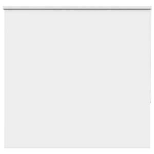 vidaXL Store enrouleur occultant largeur du tissu 151,6 cm polyester