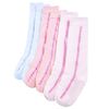 Chaussettes pour enfants 5 paires EU 23-26