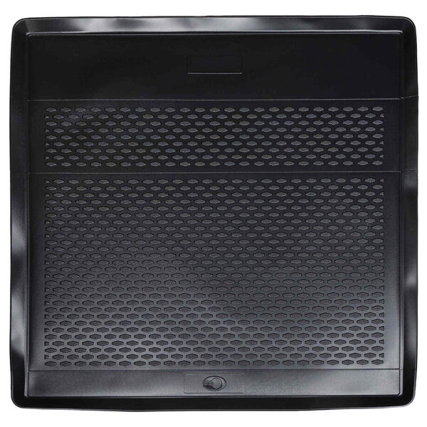 vidaXL Tapis de coffre Noir adapt&eacute; pour PEUGEOT 308 SW TPE