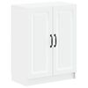 vidaXL Meuble de Rangement de Salle de Bain UTRECHT Blanc