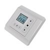 vidaXL R&eacute;gulateur rotatif de moteur avec minuterie programmable