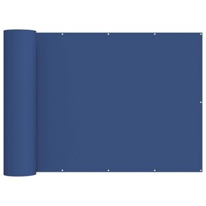vidaXL &Eacute;cran de confidentialit&eacute; pour balcon 150 x 400 cm