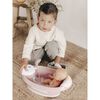 Smoby Jouet de bain et accessoires 2 en 1 de poup&eacute;e infirmi&egrave;re Balneo