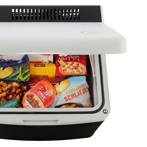 Mestic Glaci&egrave;re hybride MHC-40 Noir 40 L