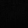 vidaXL Lit pour chien noir 70x40x24 cm velours