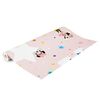 Noordwand Papier peint Kids @ Home Rainbow Minnie Rose