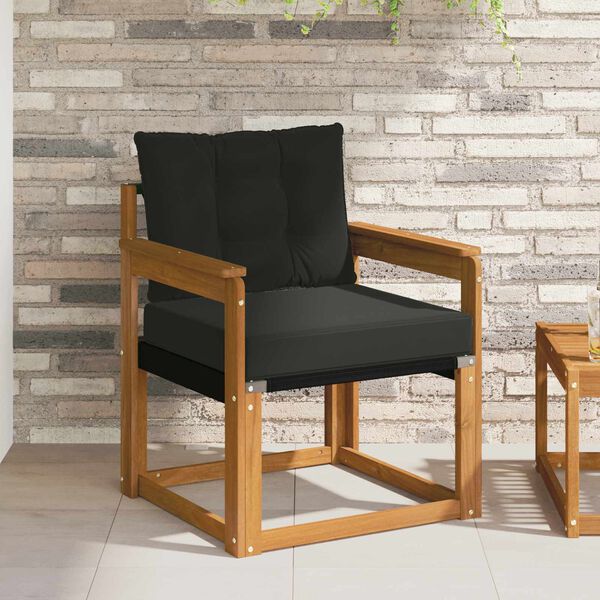 vidaXL 2 Pi&egrave;ce Ensemble de canap&eacute;s d'ext&eacute;rieur