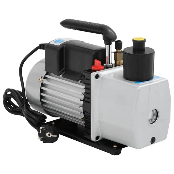 Pompe &agrave; vide double &eacute;tage 50 l / min