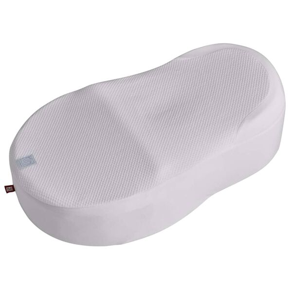 RED CASTLE Drap-housse bébé Cocoonababy Gris