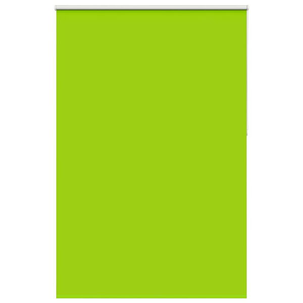 vidaXL Store enrouleur occultant largeur du tissu 156,6 cm polyester