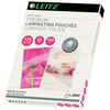 Leitz Pochettes de plastification ILAM 125 microns A5 100 pcs