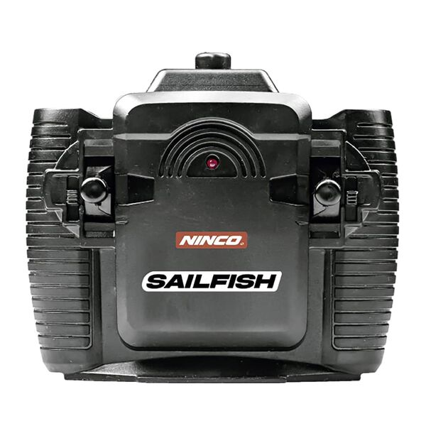 Ninco Bateau jouet t&eacute;l&eacute;command&eacute; Sailfish