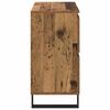 vidaXL Buffet Bois ancien 60 x 35 x 70 cm