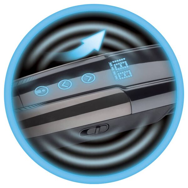 REMINGTON Tondeuse &agrave; barbe Touchtech MB4700