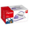 Bestron Fer &agrave; vapeur AST9000 2600 W 800 ml Violet