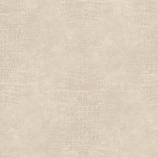 Noordwand Papier peint Croco Beige