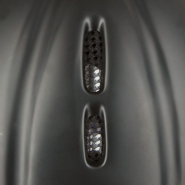 Kerbl Casque d'équitation Econimo VG1 taille 58-61 cm noir