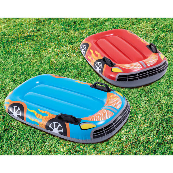 Intex Toboggan amusant de course 561x119x76 cm