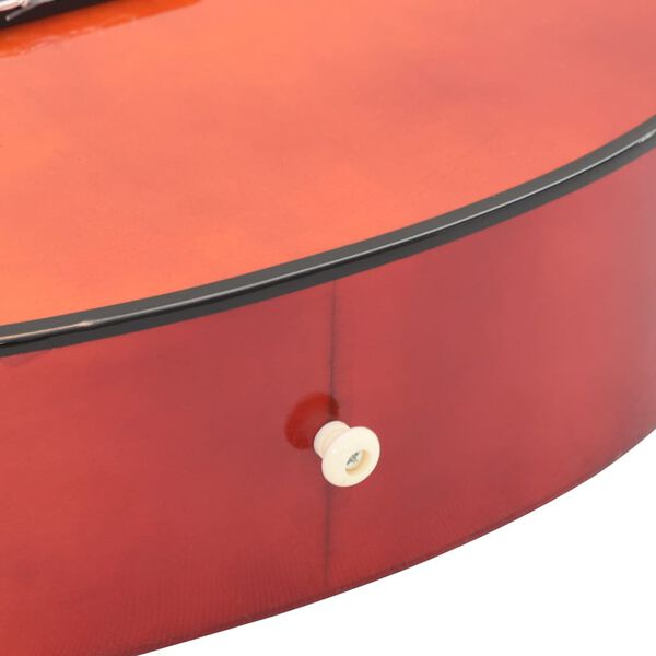 Cordes Guitare Classique Aquila 37C Perla - Jeu Complet, Léger, Son Clair