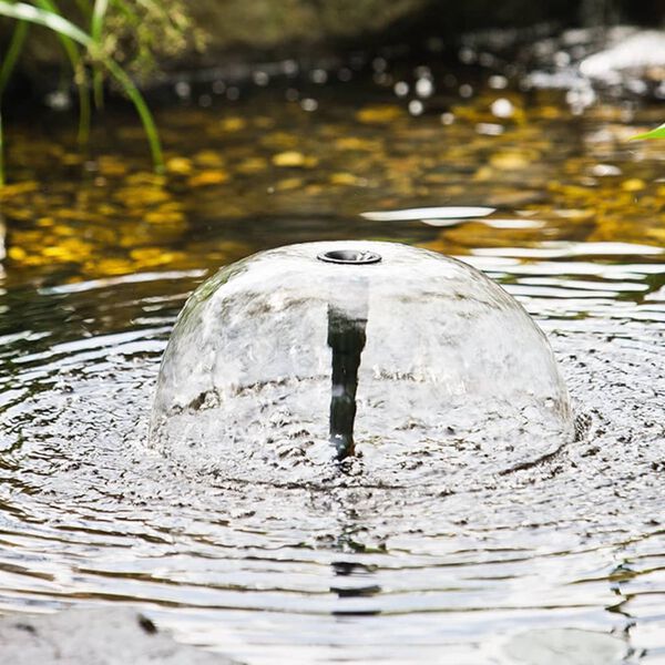 HEISSNER Ensemble de filtres sous-marins Smartline 1200 L/h