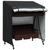 vidaXL Housse pour balancelle d'ext&eacute;rieur 135 x 100 x 165 cm