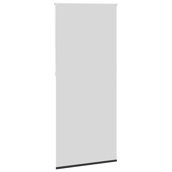 Store enrouleur occultant 100 x 230 cm noir